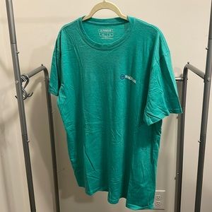 NWOT- Mens Magellan t-shirt